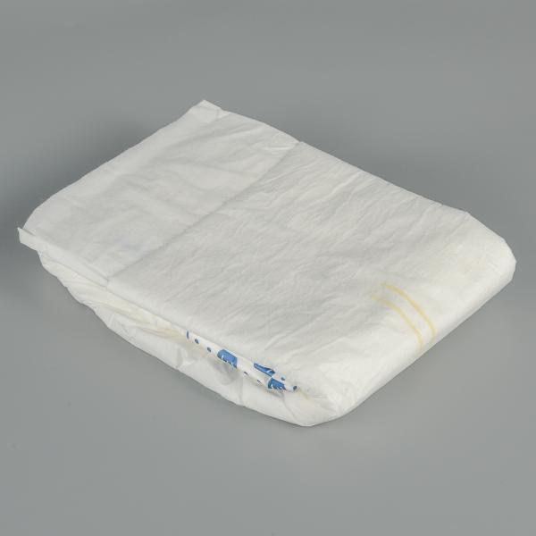 Rapid Absorption Disposable Incontinence Care Unisex Adult Nappies/Diapers