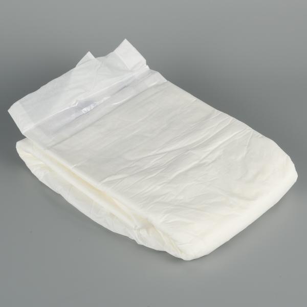 Super Absorption Disposable Elderly People Leak Guard Waist Type Adult Diaper