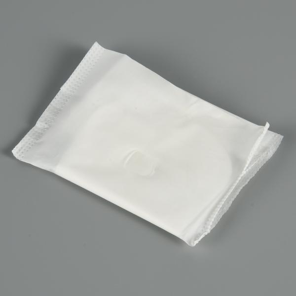 Guardanapos higiênicos super finos para uso diurno, absorventes higiênicos para período menstrual, 155 mm